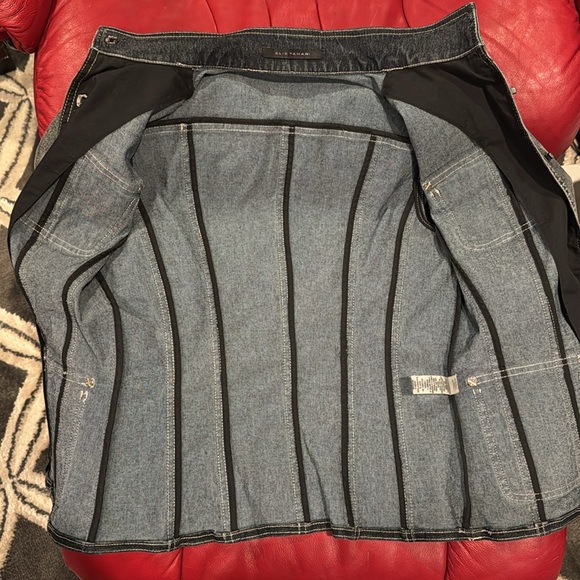 NWOT vintage Ellie Tahari Jacket - Picture 7 of 11